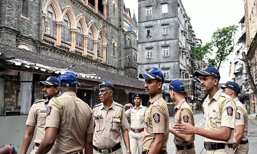 Mumbai Police ने लापता बच्चों की अफवाहों का खंडन किया