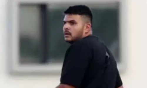 Bondi Beach शूटिंग में 24 साल के पाकिस्तानी मूल के व्यक्ति की पहचान हुई