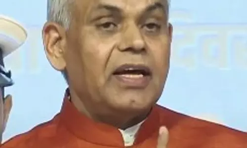 प्राकृतिक खेती ज़हर-मुक्त भविष्य के लिए Gujarat का मिशन है: राज्यपाल देवव्रत