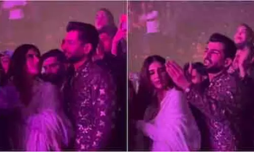 Jay Bhanushali और मीशा अय्यर की डेटिंग अटकलें खारिज, आरती सिंह ने साफ किया रिश्ता