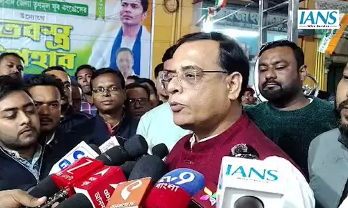 वेस्ट बंगाल में SIR प्रक्रिया के लिए समय अपर्याप्त, 1.75 करोड़ मतदाता प्रभावित