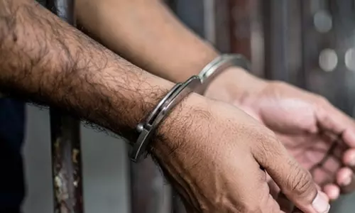 संदेशखाली के गवाह के बेटे की दुर्घटना में मौत मामले में तीसरी गिरफ्तारी