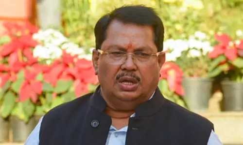 विपक्ष ने महाराष्ट्र विधानसभा के सत्र को बताया विदर्भ की जनता के साथ धोखा