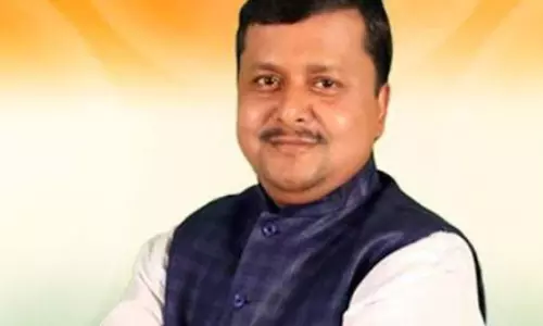 नितिन नवीन को भाजपा कार्यकारी अध्यक्ष बनाए जाने पर असम सीएम ने की प्रशंसा नितिन नवीन को भाजपा कार्यकारी अध्यक्ष बनाए जाने पर असम सीएम ने की प्रशंसा