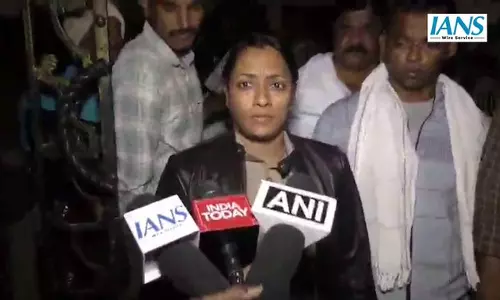 कांग्रेस नेता शमनूरु शिवशंकरप्पा के निधन पर दावणगेरे में शोक, अंतिम दर्शन की तैयारियां पूरी