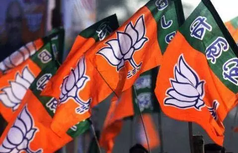 भाजपा विधायक दल की आज अहम बैठक भाजपा विधायक दल की आज अहम बैठक