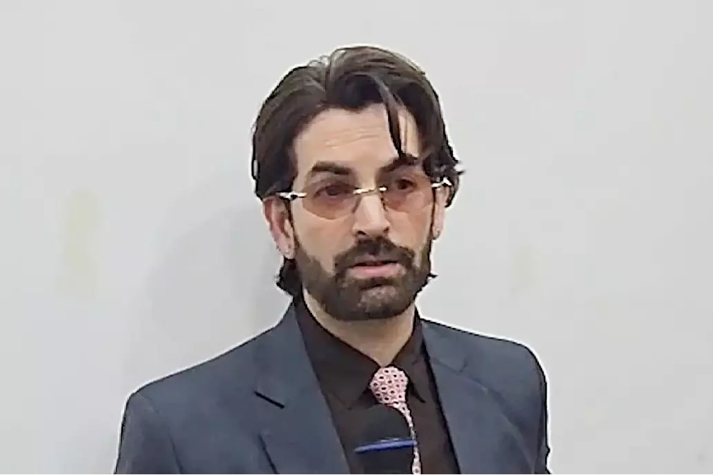 Neil Nitin Mukesh: पीएम मोदी का विकसित भारत का विजन समय से पहले पूरा होगा Neil Nitin Mukesh: पीएम मोदी का विकसित भारत का विजन समय से पहले पूरा होगा