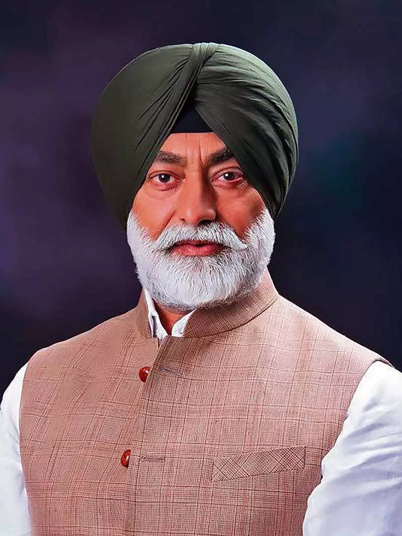 Jalandhar: खैरा ने सरकारी मशीनरी के दुरुपयोग का आरोप लगाया Jalandhar: खैरा ने सरकारी मशीनरी के दुरुपयोग का आरोप लगाया