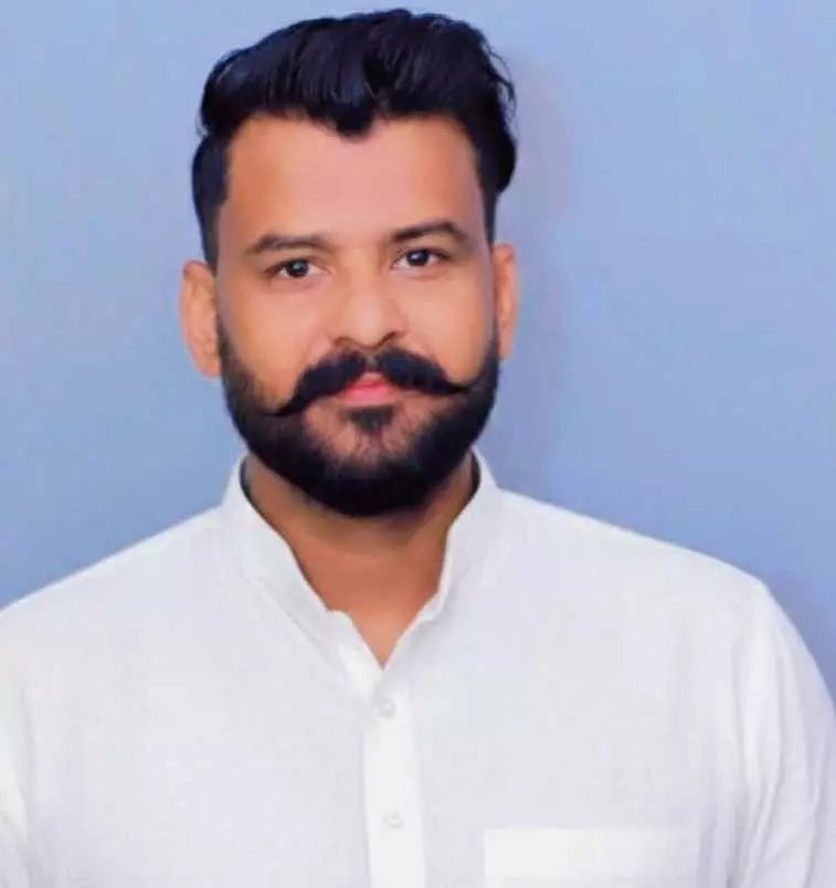 Jalandhar: युवाओं और खेल पर भरोसा करके गांवों की तस्वीर बदलने की कोशिश Jalandhar: युवाओं और खेल पर भरोसा करके गांवों की तस्वीर बदलने की कोशिश