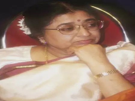 मैं तो आरती उतारूं गाने से घर-घर छाई थीं उषा मंगेशकर, बहन लता मंगेशकर की हमेशा रहीं लाडली मैं तो आरती उतारूं गाने से घर-घर छाई थीं उषा मंगेशकर, बहन लता मंगेशकर की हमेशा रहीं लाडली