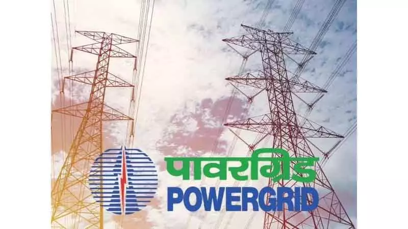 संसद सत्र में पावर ग्रिड इंफ्रास्ट्रक्चर की साइबर सुरक्षा पर नीतिगत ध्यान संसद सत्र में पावर ग्रिड इंफ्रास्ट्रक्चर की साइबर सुरक्षा पर नीतिगत ध्यान