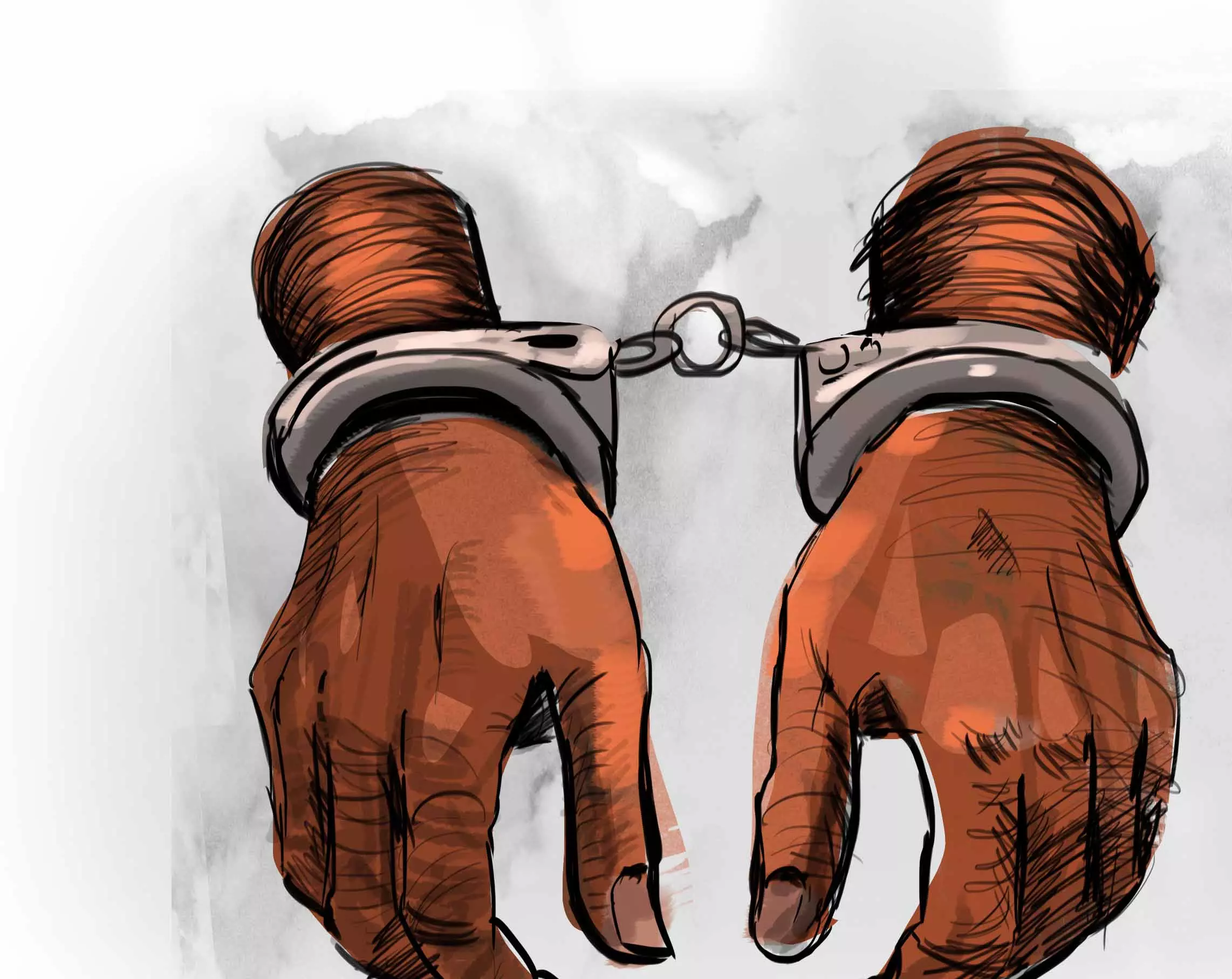 TIRUCHY: नौकरी दिलाने के नाम पर युवाओं से 35.4 लाख रुपये की धोखाधड़ी की ट्रैवल एजेंट गिरफ्तार TIRUCHY: नौकरी दिलाने के नाम पर युवाओं से 35.4 लाख रुपये की धोखाधड़ी की ट्रैवल एजेंट गिरफ्तार