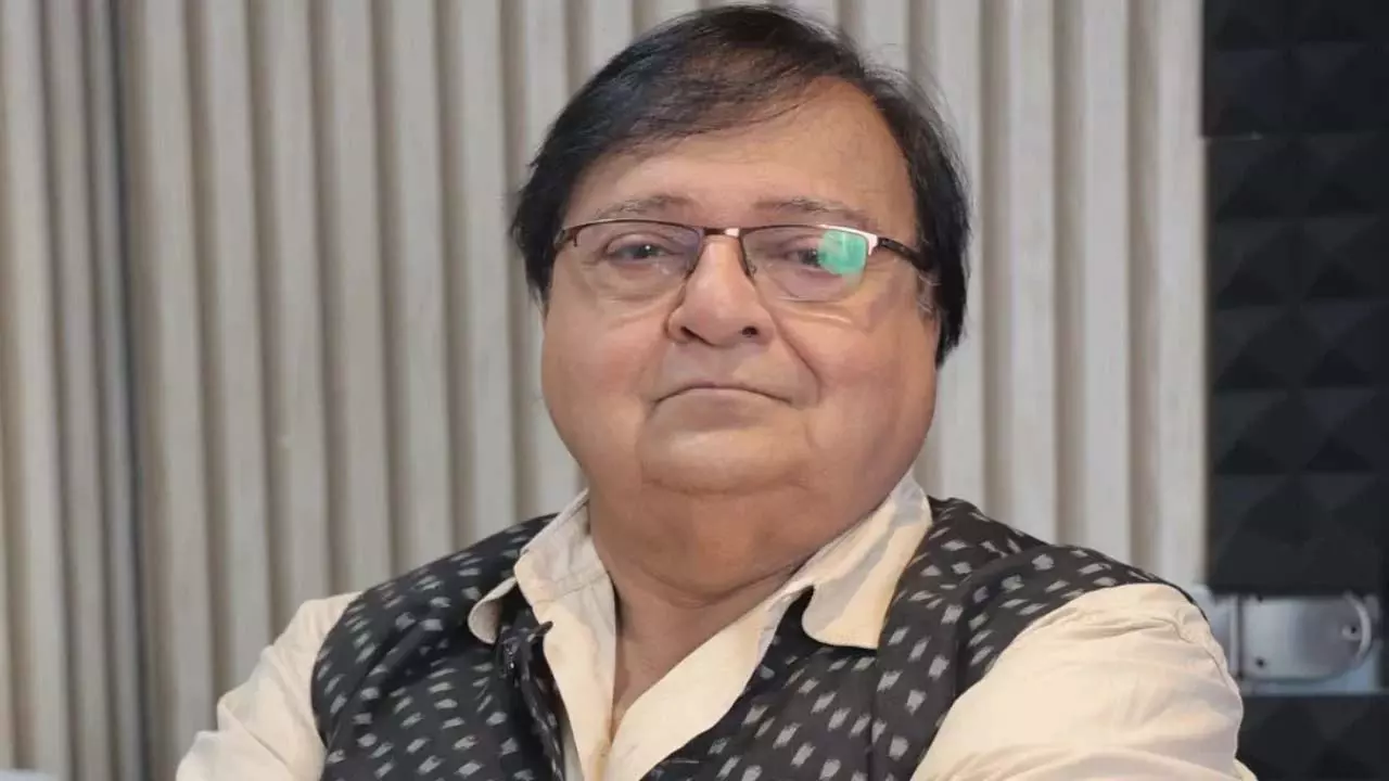 Rakesh Bedi को एक दूजे के लिए के बाद जान से मारने की धमकियां मिलीं Rakesh Bedi को एक दूजे के लिए के बाद जान से मारने की धमकियां मिलीं