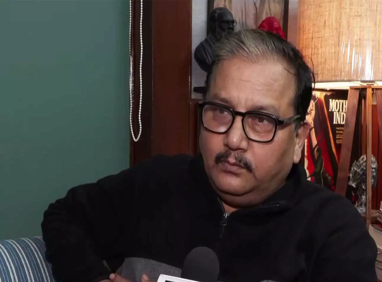 चुनावी निष्पक्षता पर Manoj Jha ने कही ये बात चुनावी निष्पक्षता पर Manoj Jha ने कही ये बात