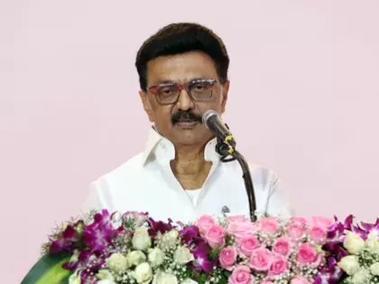 तिरुवन्नामलाई में DMK यूथ विंग सम्मेलन, सीएम स्टालिन करेंगे शिरकत तिरुवन्नामलाई में DMK यूथ विंग सम्मेलन, सीएम स्टालिन करेंगे शिरकत