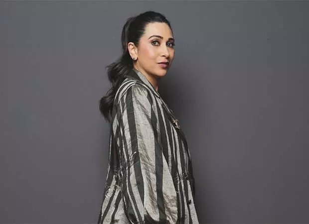 Karisma Kapoor ने वंचित बच्चों के लिए आयोजित एक कार्यक्रम में युवा दिमागों को प्रेरित किया Karisma Kapoor ने वंचित बच्चों के लिए आयोजित एक कार्यक्रम में युवा दिमागों को प्रेरित किया