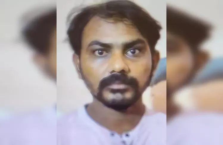 बाप रे! हाईकोर्ट के अधिवक्ता के मुंशी की मौत, फॉर्च्यूनर बनी काल, पेट पर चढ़ाई बाप रे! हाईकोर्ट के अधिवक्ता के मुंशी की मौत, फॉर्च्यूनर बनी काल, पेट पर चढ़ाई