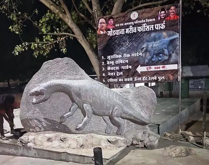 मुरेरगढ़-रहस्य, रोमांच और आस्था का प्राकृतिक हिल स्टेशन मुरेरगढ़-रहस्य, रोमांच और आस्था का प्राकृतिक हिल स्टेशन