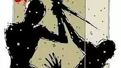 Bhopal: नशे में झगड़े के बाद दोस्त की हत्या के आरोप में एक व्यक्ति गिरफ्तार Bhopal: नशे में झगड़े के बाद दोस्त की हत्या के आरोप में एक व्यक्ति गिरफ्तार