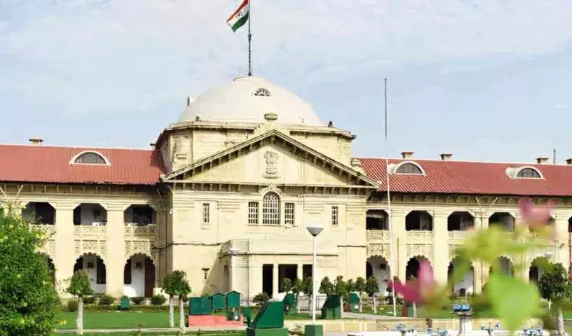 क्या पैसे कमाने वाली महिला के लिए पूर्व पति से गुज़ारा भत्ता पाना उसका अधिकार है? : इलाहाबाद HC क्या पैसे कमाने वाली महिला के लिए पूर्व पति से गुज़ारा भत्ता पाना उसका अधिकार है? : इलाहाबाद HC