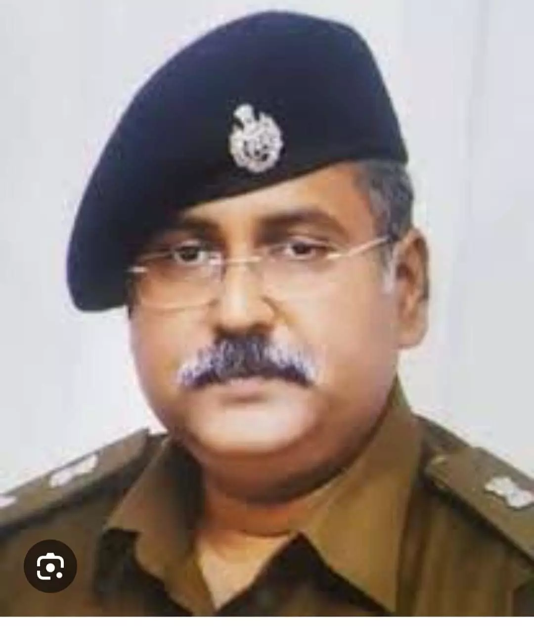 IPS प्रखर पांडेय का निधन, रायपुर के निजी हॉस्पिटल में थे भर्ती IPS प्रखर पांडेय का निधन, रायपुर के निजी हॉस्पिटल में थे भर्ती