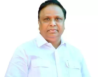मंत्री ने कहा, प्रगतिशील Maharashtra के लिए टेक्नोलॉजी और पारदर्शिता जरूरी मंत्री ने कहा, प्रगतिशील Maharashtra के लिए टेक्नोलॉजी और पारदर्शिता जरूरी