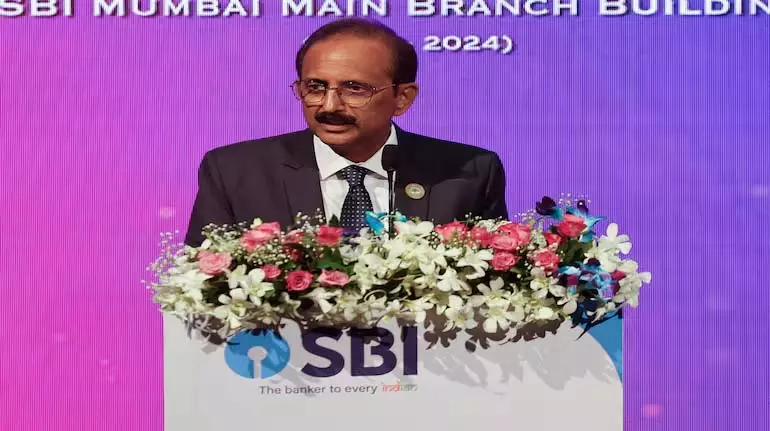 SBI YONO 2.0 लॉन्च करेगा, 2 साल में 20 करोड़ यूज़र्स का टारगेट SBI YONO 2.0 लॉन्च करेगा, 2 साल में 20 करोड़ यूज़र्स का टारगेट