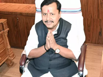 Bihar के मंत्री नितिन नवीन बने बीजेपी के राष्ट्रीय कार्यकारी अध्यक्ष Bihar के मंत्री नितिन नवीन बने बीजेपी के राष्ट्रीय कार्यकारी अध्यक्ष