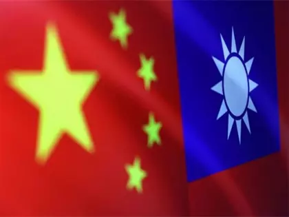 Taiwan ने चीन के पॉलिसी पेपर पर आपत्ति जताई, संप्रभुता के दावे खारिज Taiwan ने चीन के पॉलिसी पेपर पर आपत्ति जताई, संप्रभुता के दावे खारिज