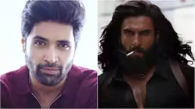 Adivi Sesh ने धुरंधर को इंटरनेशनल लेवल की तारीफ दी Adivi Sesh ने धुरंधर को इंटरनेशनल लेवल की तारीफ दी