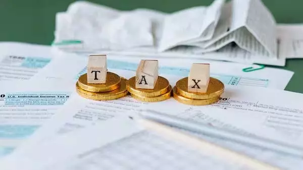 ITR एडवांस टैक्स डेडलाइन 2025: पेमेंट करने के लिए स्टेप-बाय-स्टेप गाइड और ज़रूरी तारीखें ITR एडवांस टैक्स डेडलाइन 2025: पेमेंट करने के लिए स्टेप-बाय-स्टेप गाइड और ज़रूरी तारीखें
