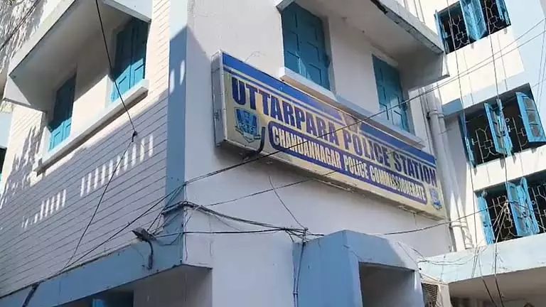शादी के लिए दूल्हा नहीं आया, महिला ने धोखाधड़ी की Complaint दर्ज कराई शादी के लिए दूल्हा नहीं आया, महिला ने धोखाधड़ी की Complaint दर्ज कराई