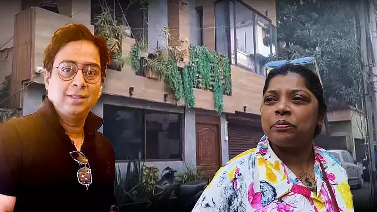 दादाजी ने Messi को लाने के लिए 3 साल काम किया, सताद्रु परिवार के करीबी दोस्त ने कहा दादाजी ने Messi को लाने के लिए 3 साल काम किया, सताद्रु परिवार के करीबी दोस्त ने कहा