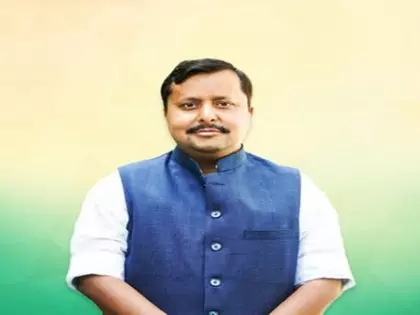 Bihar से राष्ट्रीय मंच तक: नितिन नवीन की कहानी Bihar से राष्ट्रीय मंच तक: नितिन नवीन की कहानी