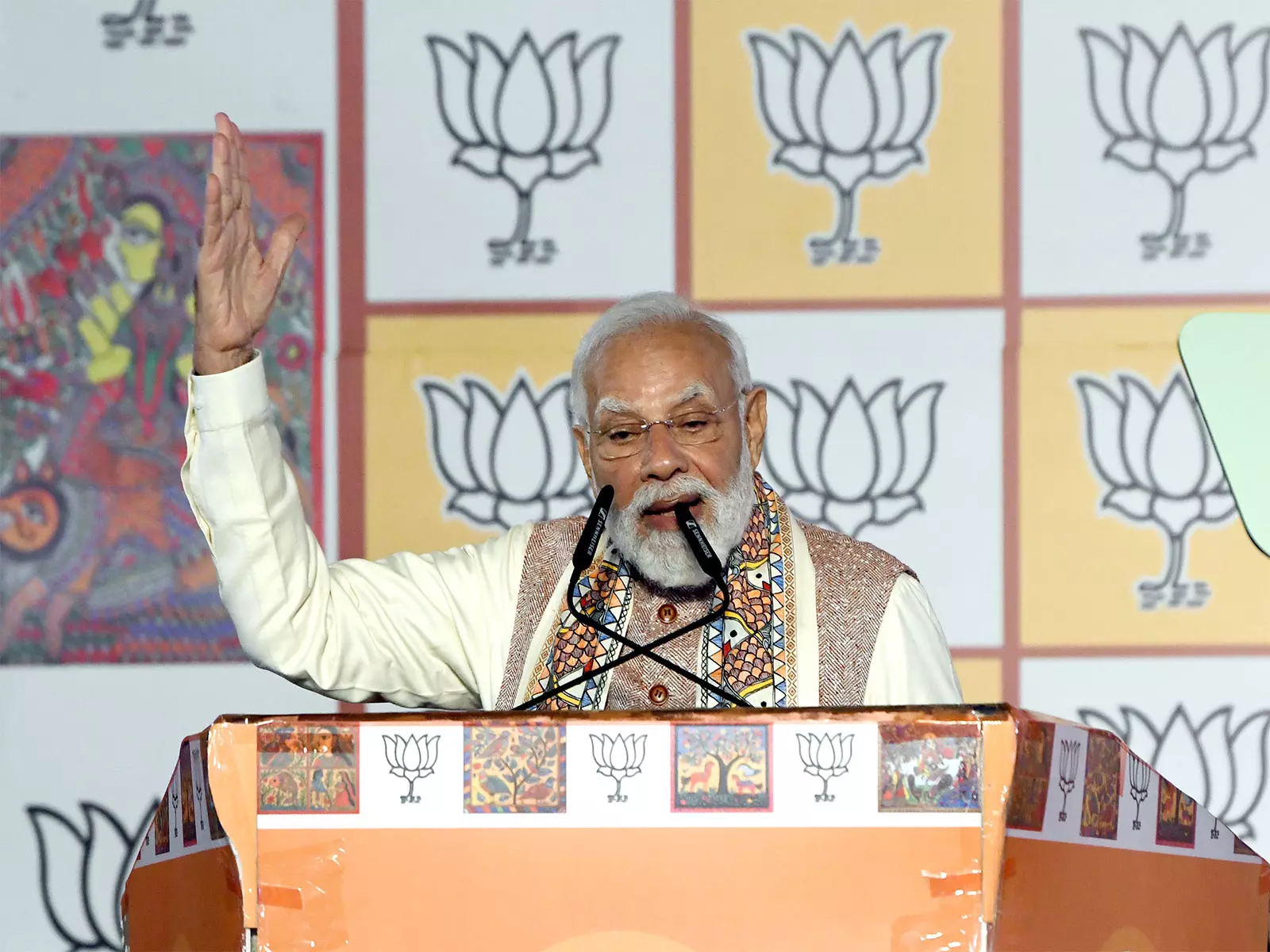 PM मोदी ने नितिन नबीन को भाजपा के राष्ट्रीय कार्यकारी अध्यक्ष के रूप में नियुक्ति पर बधाई दी PM मोदी ने नितिन नबीन को भाजपा के राष्ट्रीय कार्यकारी अध्यक्ष के रूप में नियुक्ति पर बधाई दी
