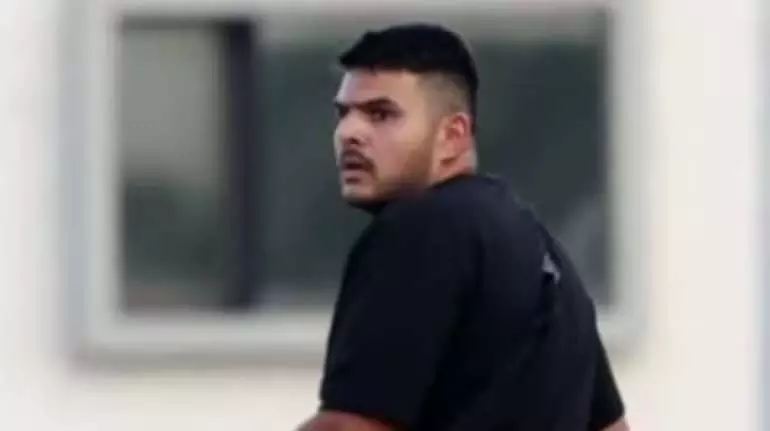 Bondi Beach शूटिंग में 24 साल के पाकिस्तानी मूल के व्यक्ति की पहचान हुई Bondi Beach शूटिंग में 24 साल के पाकिस्तानी मूल के व्यक्ति की पहचान हुई