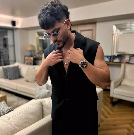 फिल्म और सीरीज के काम में अंतर को कुणाल खेमू ने विस्तार से समझाया फिल्म और सीरीज के काम में अंतर को कुणाल खेमू ने विस्तार से समझाया