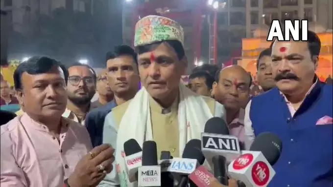 केंद्रीय मंत्री नित्यानंद राय ने नितिन नबीन को भाजपा का राष्ट्रीय कार्यकारी अध्यक्ष बनाए जाने पर दी बधाई केंद्रीय मंत्री नित्यानंद राय ने नितिन नबीन को भाजपा का राष्ट्रीय कार्यकारी अध्यक्ष बनाए जाने पर दी बधाई