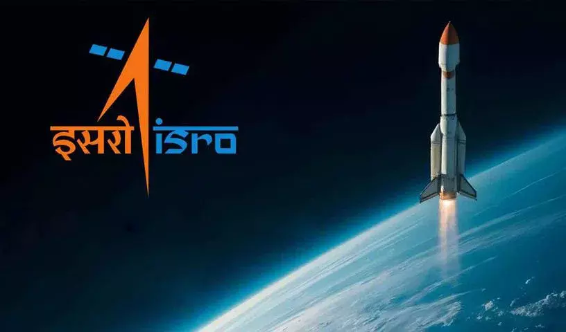 ISRO मार्च 2026 तक सात मिशन की योजना बना रहा, बिना क्रू वाला गगनयान मुख्य लॉन्च में से एक है ISRO मार्च 2026 तक सात मिशन की योजना बना रहा, बिना क्रू वाला गगनयान मुख्य लॉन्च में से एक है