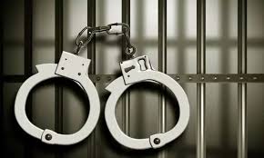 Murder का आरोपी 17 साल तक फरार रहने के बाद गिरफ्तार