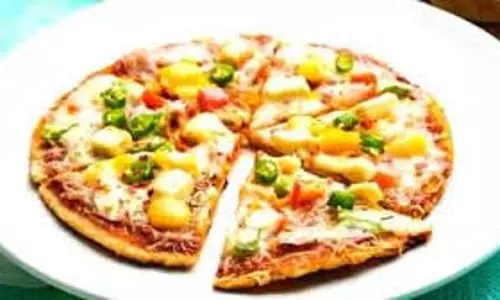 Healthy Pizza : सर्दी के इस सुपरफूड से बनाएं हेल्दी पिज्जा, बाबा रामदेव ने बताई रेसिपी Healthy Pizza : सर्दी के इस सुपरफूड से बनाएं हेल्दी पिज्जा, बाबा रामदेव ने बताई रेसिपी