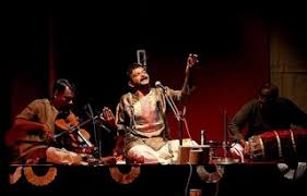 Vocal music के उस्तादों ने मधुर प्रस्तुतियों से अंतिम दिन को यादगार बनाया