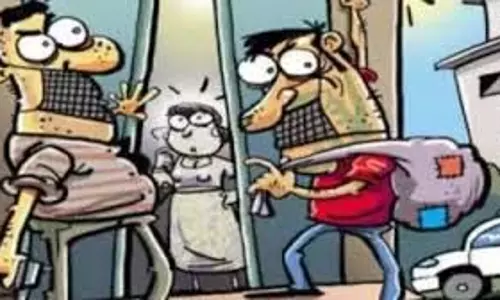 Madhya Pradesh:  इनवेस्टमेंट के नाम पर लाखों की लूट
