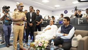 state government ने पुणे में पांच नए पुलिस स्टेशनों को मंजूरी दी