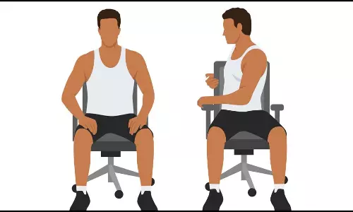 Yoga Tips: पीठ की चर्बी घटाने का देसी तरीका, पोश्चर में भी होगा सुधार
