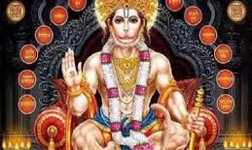 Hanuman Janmotsav 2026:  हनुमान जन्मोत्सव कब है, पूजा की तारीख और शुभ समय नोट कर लें