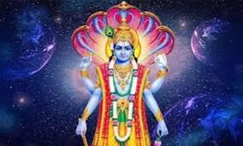 Saphala Ekadashi 2025: सफला एकादशी पर इन राशियों की चमकेगी किस्मत