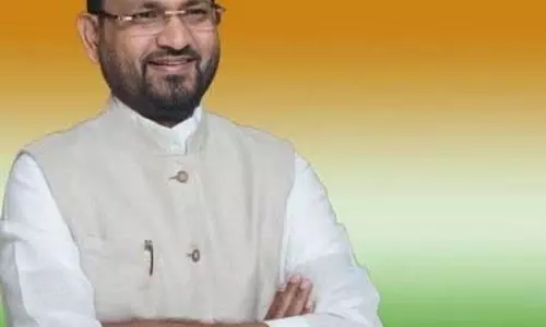 ओडिशा: कांग्रेस ने पूर्व विधायक मोकिम को पार्टी से निकाला; पार्टी नेतृत्व पर उठाया था सवाल