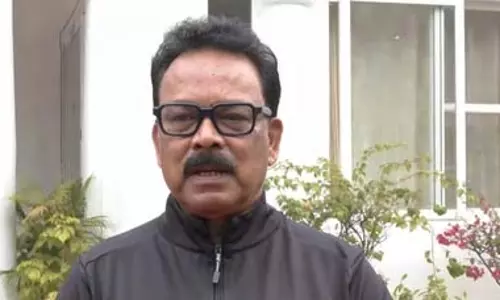 भाजपा के खिलाफ जनता में आक्रोश, दिल्ली की रैली में दिखा नजारा: कांग्रेस सांसद सुखदेव भगत