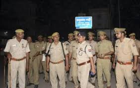 Gurugram police ने 450 निवासियों को साइबर मार्शल के तौर पर शामिल किया